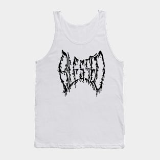 Blessed Tank Top